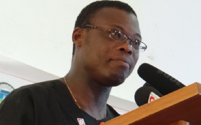  Fifi Kwetey